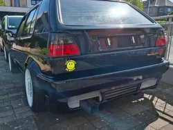 Gebraucht 1986 VW Golf II Kleinwagen | 2.800 €