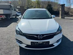 Weiß Gebraucht 2020 Opel Astra Business Kombi | 8.299 € (Fairer Preis)
