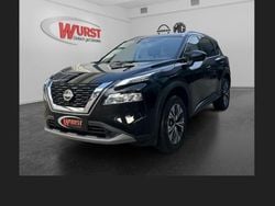 M) (schwarz Gebraucht 2024 Nissan X-Trail 360º SUV | 29.980 € (Superpreis)