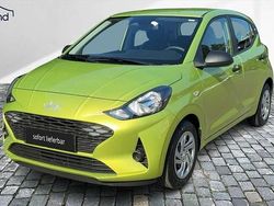 Grün Neu 2025 Hyundai i10 Kleinwagen | 16.470 € (Fairer Preis)
