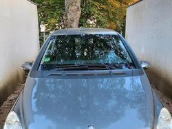 Grau Gebraucht 2008 Mercedes B180 Edition Van / Kleinbus | 3.400 € (Fairer Preis)