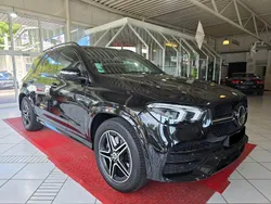 Schwarz Gebraucht 2022 Mercedes GLE350 Exclusive SUV | 56.500 € (Fairer Preis)