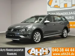 VW Golf Alltrack