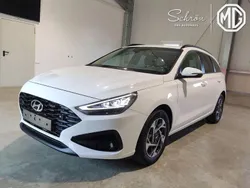 Atlasweiß Neu 2024 Hyundai i30 Edition Kombi | 27.269 € (Fairer Preis)