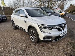 Weiß Gebraucht 2020 Renault Koleos LIMITED SUV | 15.500 € (Superpreis)