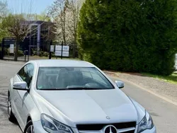 Mercedes E200