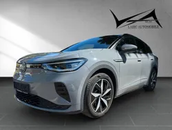 Grau Gebraucht 2022 VW ID.4 GTX SUV | 24.950 € (Superpreis)