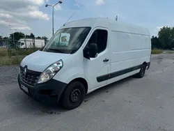 Weiß Gebraucht 2017 Renault Master Van | 5.850 € (Superpreis)