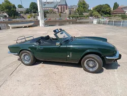 Gebraucht 1978 Triumph Spitfire Cabrio | 17.900 €