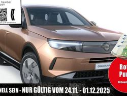 Impakt kupfer (metallic) Neu 2025 Opel Grandland X Edition SUV | 28.990 € (Superpreis)