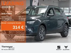 Blau Neu 2025 Seat Arona Style SUV | 24.860 € (Fairer Preis)