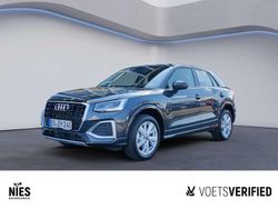 Manhattangrau metallic Gebraucht 2025 Audi Q2 Advanced Plus SUV | 34.250 € (Etwas zu teuer)