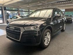 Schwarz Gebraucht 2019 Audi Q5 Design SUV | 28.490 € (Guter Preis)