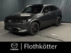 Multitone machine grey Neu 2025 Mazda MX30 Nagisa SUV | 26.990 € (Superpreis)