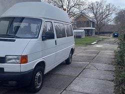 Weiß Gebraucht 1999 VW T4 Van | 4.490 € (Superpreis)