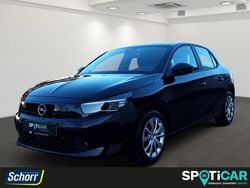 Karbon schwarz Gebraucht 2025 Opel Corsa Edition Kleinwagen | 17.800 € (Guter Preis)