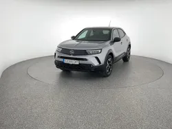 Grau Neu 2024 Opel Mokka Ultimate SUV | 23.480 € (Fairer Preis)