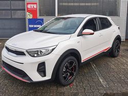 Weiß Gebraucht 2023 Kia Stonic Edition 7 SUV | 18.489 € (Fairer Preis)