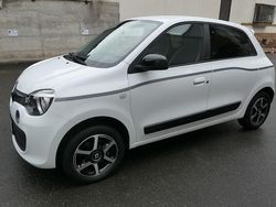Pyreneesweiß Gebraucht 2019 Renault Twingo LIMITED Kleinwagen | 9.590 € (Fairer Preis)