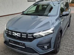 Grau Gebraucht 2023 Dacia Jogger Extreme Kombi | 17.000 € (Superpreis)