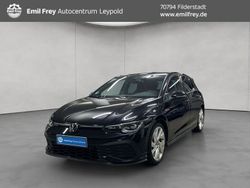 Schwarz Gebraucht 2022 VW Golf VIII GTI Kleinwagen | 31.890 € (Guter Preis)