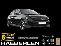 Lackierung schwarz perla nera/ Neu 2025 Opel Corsa Edition Kleinwagen | 19.490 € (Fairer Preis)