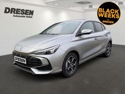 Silber Gebraucht 2024 MG ZR Kleinwagen | 17.690 € (Fairer Preis)