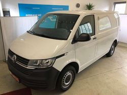 Candyweiss Gebraucht 2021 VW Transporter Van | 22.950 €