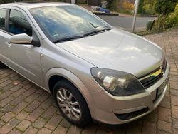 Gebraucht 2005 Opel Astra Limousine | 2.000 € (Fairer Preis)