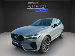Thunder grey Gebraucht 2021 Volvo XC60 R-Design SUV | 42.590 € (Fairer Preis)
