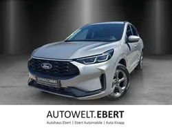 Silber Neu 2025 Ford Kuga ST-Line SUV | 39.890 € (Fairer Preis)