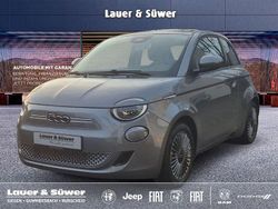 Other Gebraucht 2022 Fiat 500e Icon Kleinwagen | 16.990 € (Superpreis)