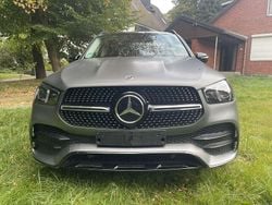 Grau Gebraucht 2020 Mercedes GLE350 SUV | 57.000 € (Guter Preis)