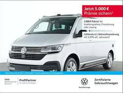 Gebraucht 2024 VW T6.1 California Van | 79.910 €