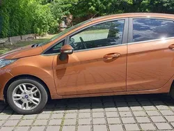 Gebraucht 2016 Ford Fiesta Titanium Kleinwagen | 6.900 € (Guter Preis)