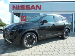 Grau Neu 2024 Nissan Qashqai Tekna SUV | 42.990 € (Teuer)