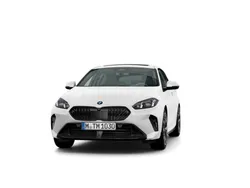 Neu 2025 BMW 123 Efficient Dynamics Kleinwagen | 52.080 € (Etwas zu teuer)
