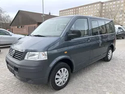 Grau Gebraucht 2007 VW T5 Van | 8.950 € (Guter Preis)