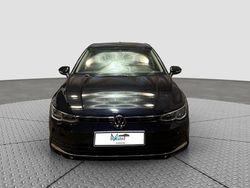 Schwarz Gebraucht 2024 VW Golf VIII Life Limousine | 21.390 € (Guter Preis)