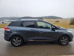 Grau Gebraucht 2020 Renault Clio V LIMITED Kleinwagen | 9.200 € (Guter Preis)