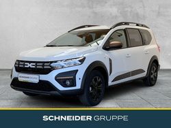 Weiß Neu 2025 Dacia Jogger Extreme Van / Kleinbus | 26.980 € (Fairer Preis)