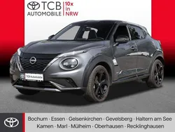 Grau Gebraucht 2022 Nissan Juke SUV | 21.499 € (Guter Preis)