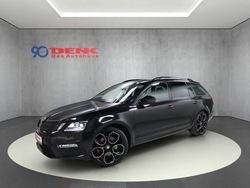 Andere farbe Gebraucht 2020 Skoda Octavia RS Kombi | 26.491 € (Superpreis)