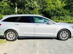 Silber Gebraucht 2017 Ford Mondeo Business Edition Kombi | 8.850 € (Fairer Preis)