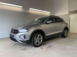 [k2k2] pyrit silber me... Neu 2025 VW T-Roc Life SUV | 26.690 € (Guter Preis)