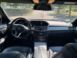 Gebraucht 2012 Mercedes E350 AMG | 16.000 € (Teuer)