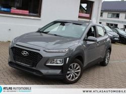 Grau Gebraucht 2019 Hyundai Kona Pure SUV | 9.990 € (Guter Preis)