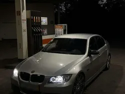 Gebraucht 2005 BMW 325 Performance Limousine | 8.500 €