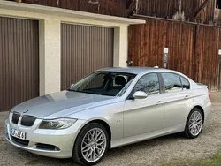 Silber Gebraucht 2006 BMW 325 Limousine | 5.800 € (Fairer Preis)