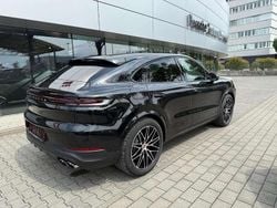 Chromitschwarz metallic Neu 2025 Porsche Cayenne SUV | 118.881 € (Superpreis)